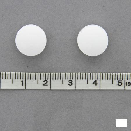 Lysomucil 600 Comprimes 10 X 600 mg