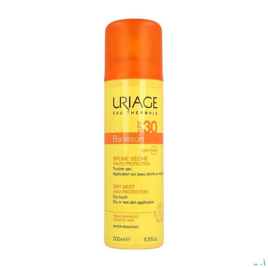 Uriage Bariesun Ip30 Mist 200 ml