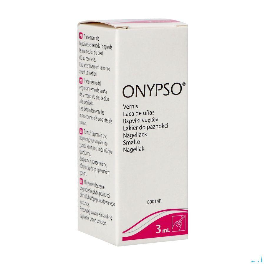 Onypso Vao 3ml