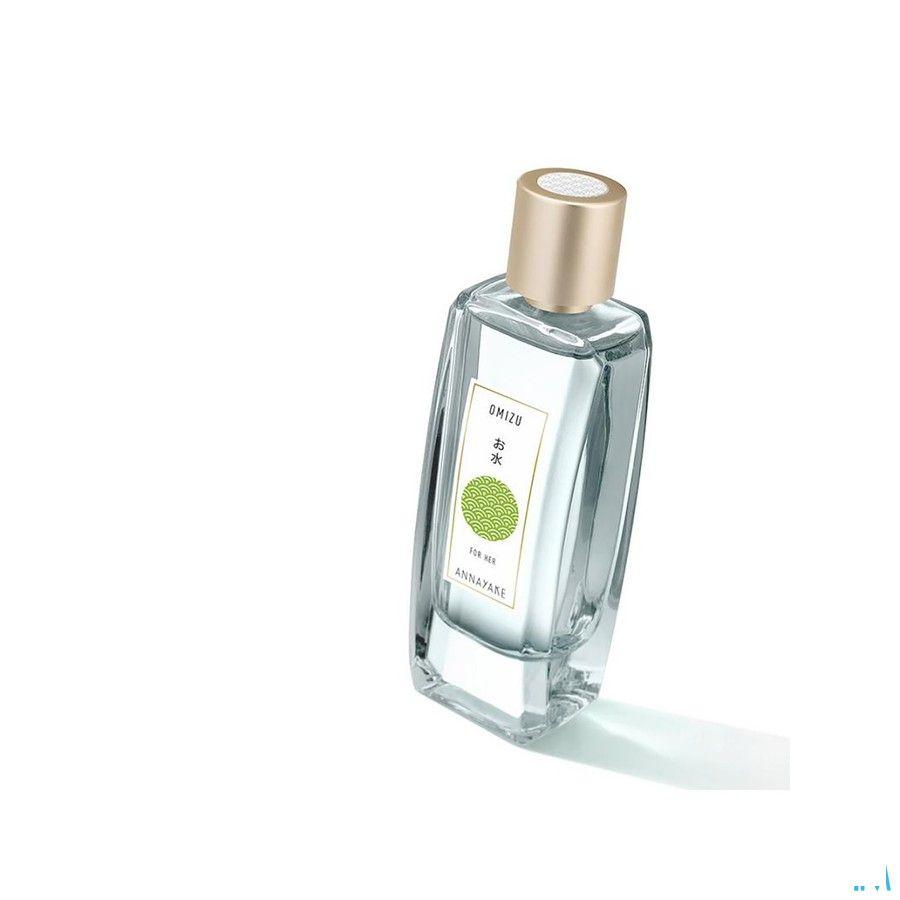 Omizu For Her 100 ml  -  Annayake