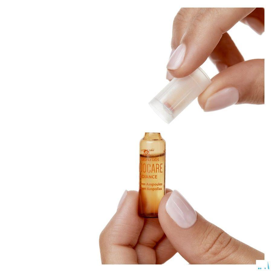 Endocare Radiance Concentrate Amp 14X1 ml