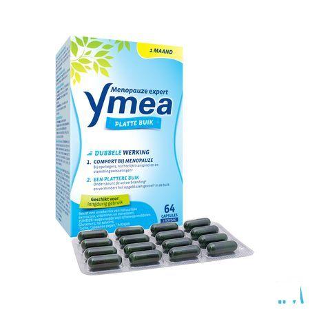 Ymea Platte Buik Tabletten 64