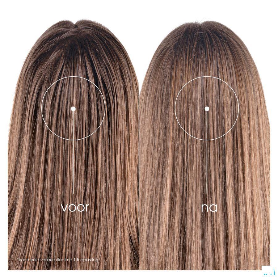 Klorane Capilaire Droogsh Brandnetel Spray 50 ml