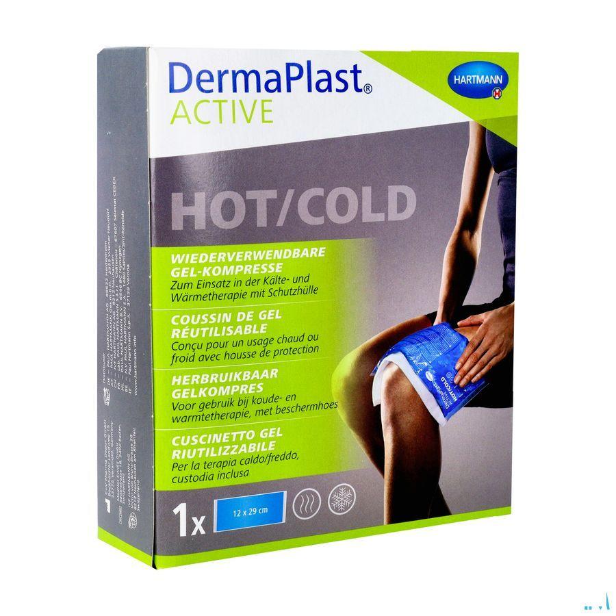 Dp Active Hot & cold Pack Large 1 P/s  -  Hartmann