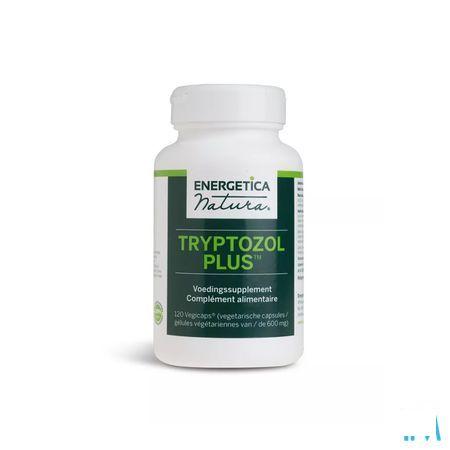 Tryptozol Plus 120 vegicaps  -  Energetica Natura