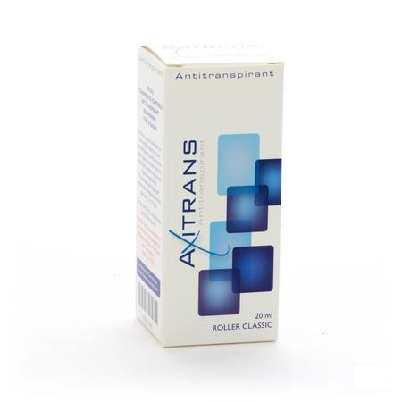 Axitrans Roller Classic 20 ml