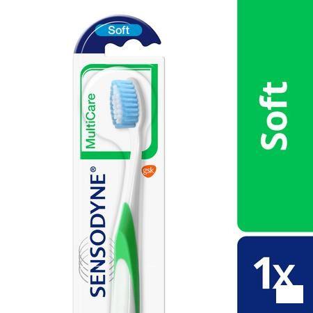 Sensodyne Multicare Brosse A Dents