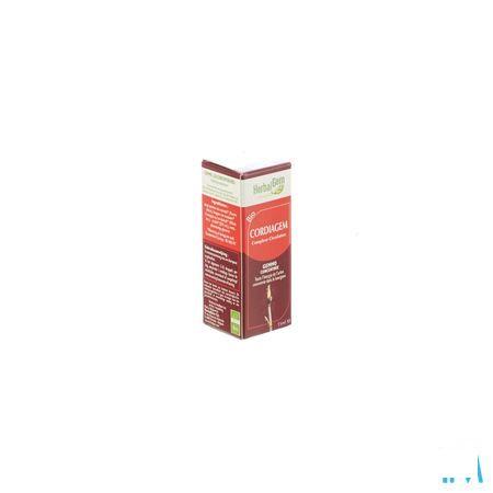 Herbalgem Cordiagem Complex 15 ml  -  Herbalgem