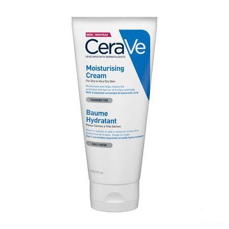 Cerave Balsem Hydraterend 177ml  -  Cerave