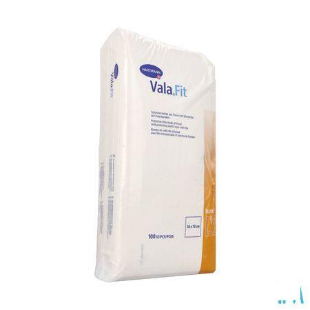 Valafit Bavoir 37X70Cm 100 9922525