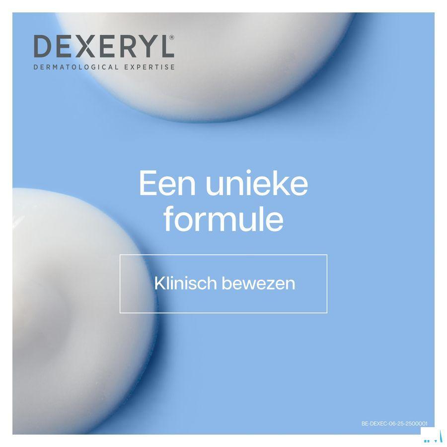 Dexeryl Creme Tube 500 g