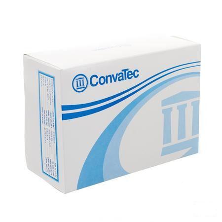 Combihesive Iis G/z + Filter 57mm 30 402524  -  Convatec