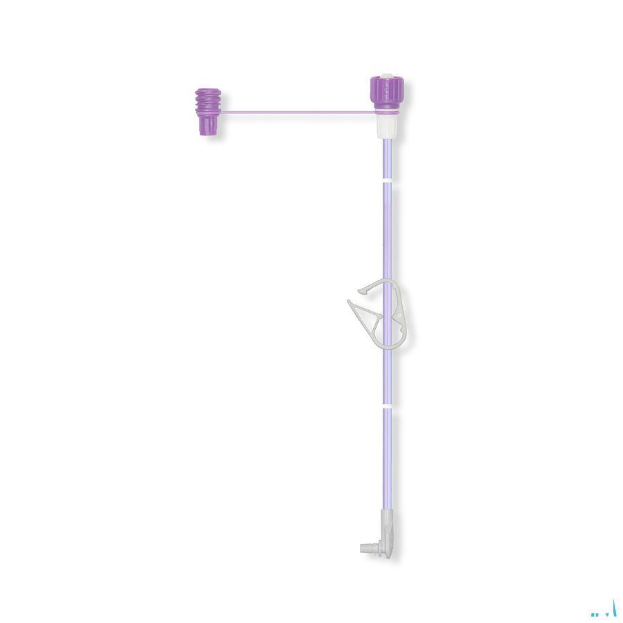 Flocare Button Verlengset  -  Nutricia