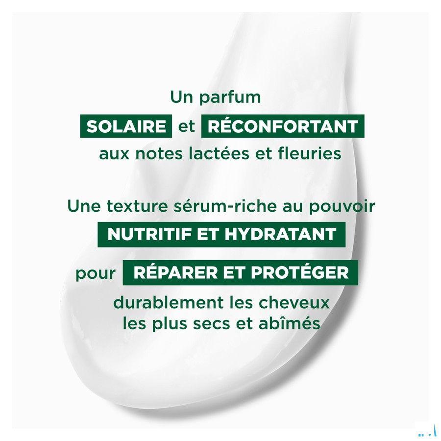 Klorane Capil. Cica Serum Reparateur Cupuacu 100 ml