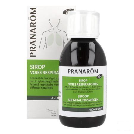 Aromaforce Bio Siroop 150 ml  -  Pranarom