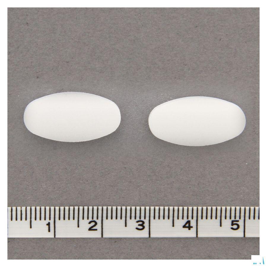 Femiprim Vaginale Tabletten 12x250 mg