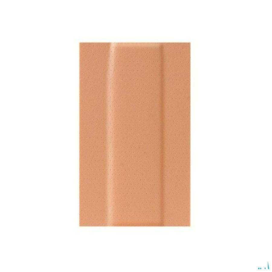 Nexcare 3M Flexible Foam Active Ha Pleist.Strip 10  -  3M