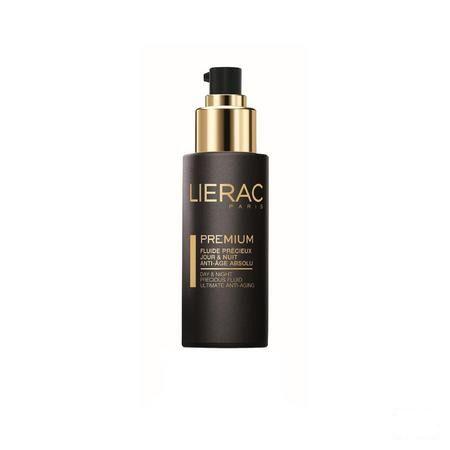 Lierac Premium Fluide Pompfl 50 ml