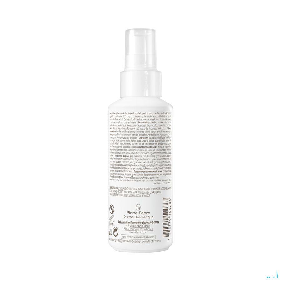Aderma Cytelium Spray 100 ml  -  Aderma