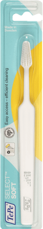 Tepe Select Tandenborstel Soft