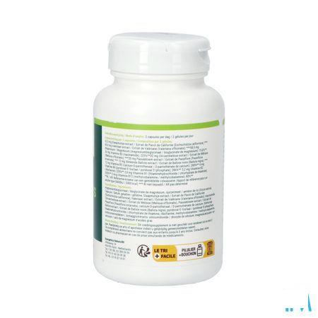 Relaxol Caps 90  -  Energetica Natura
