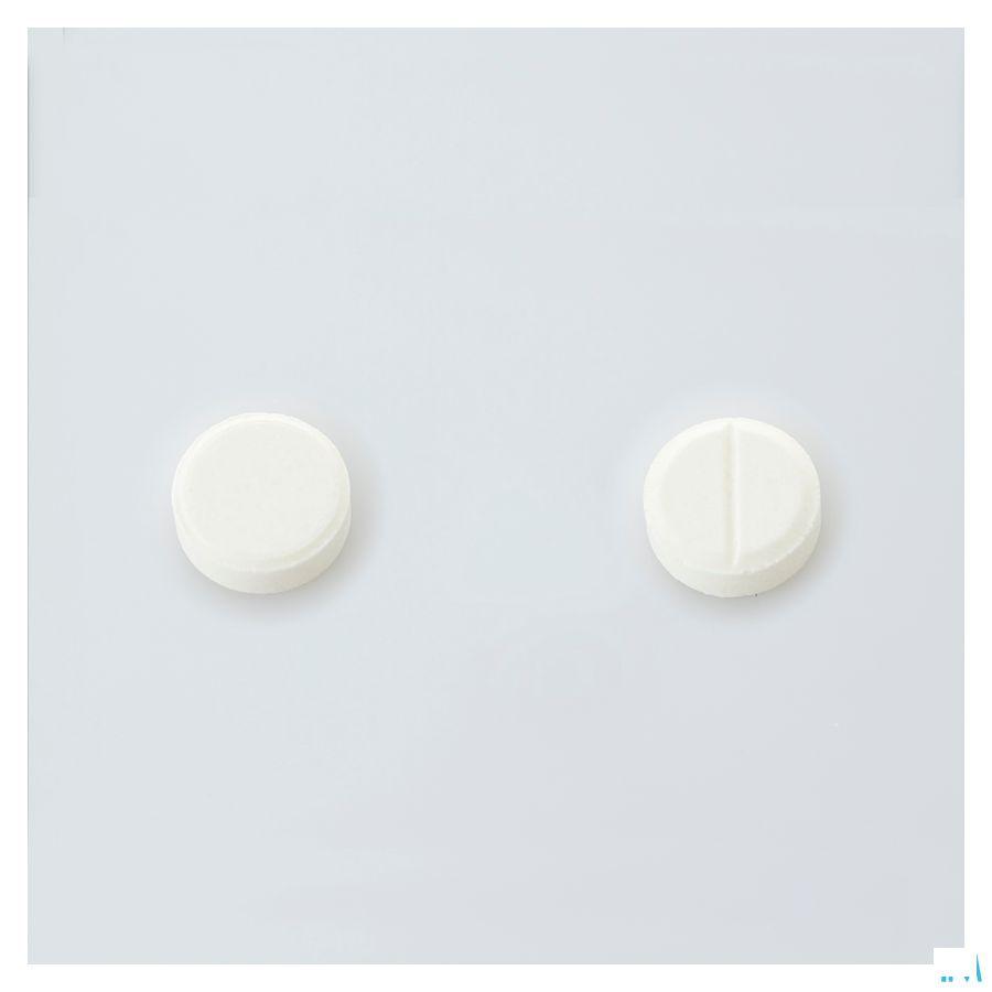 Zincotabs Tabletten 60x160 mg