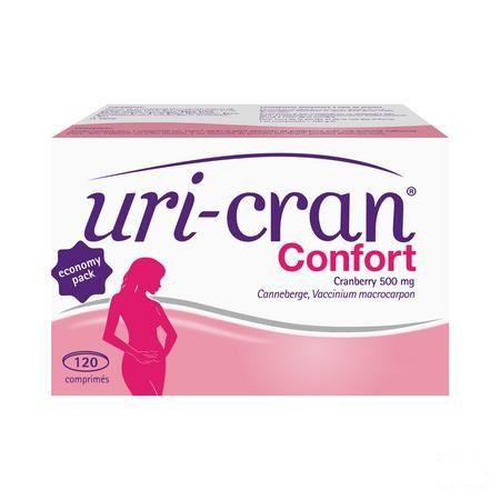 Uri-cran Tabletten 120