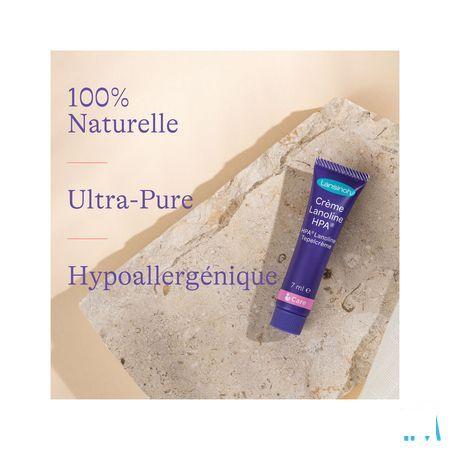 Lansinoh Lanoline Creme Zakje 3X7G