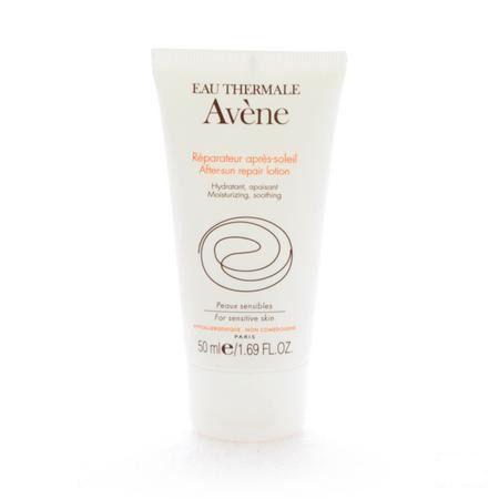Avene Reparateur Apres Soleil Voyage 50 ml  -  Avene