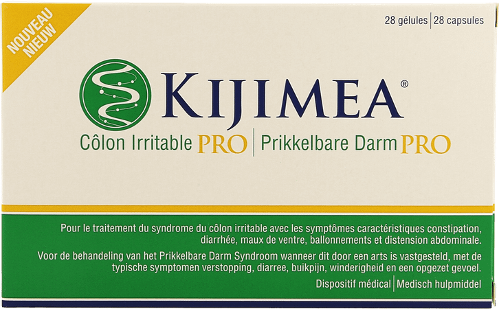 Kijimea Colon Irritable Pro Caps 28
