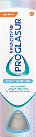 Sensodyne Proglasur Gentle Whitening Tube 75 ml