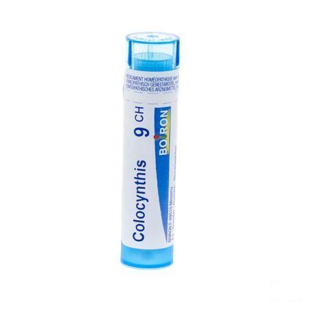 Colocynthis 9CH Gr 4g  -  Boiron