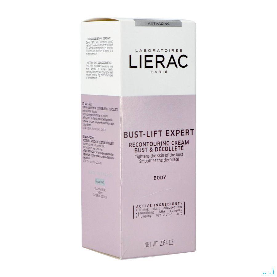Lierac Bust Lift Tube 75 ml