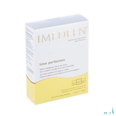 Imedeen Time Perfection Tabletten 60