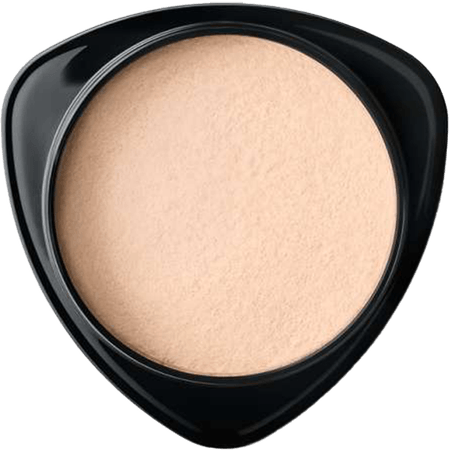 Dr.Hauschka Loose Powder 00 translucent 12 g   -  Wala Nederland