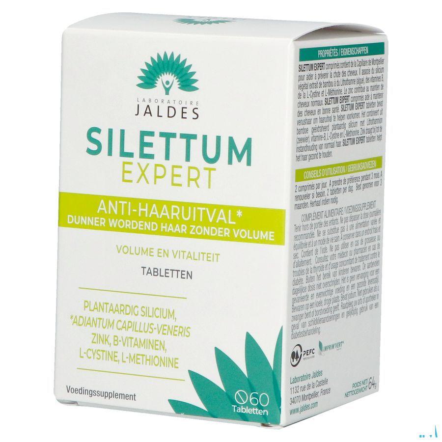 Silettum Expert Comp 60