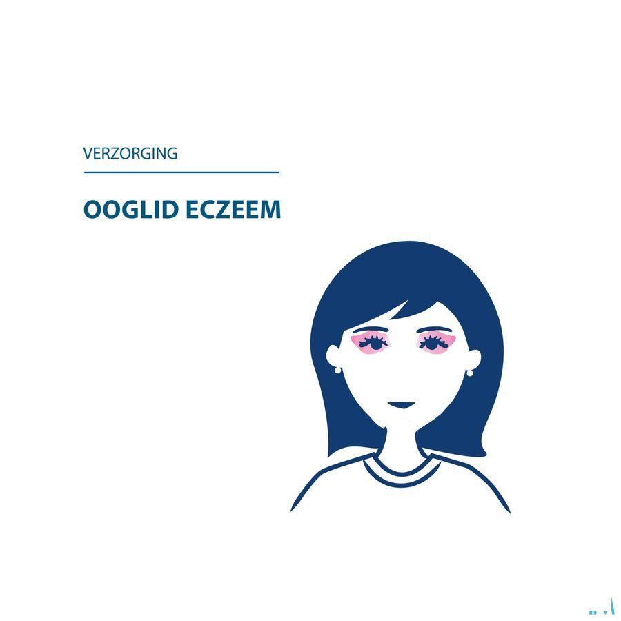 Ducray Dexyane Med Oogleden Cr 15 ml 