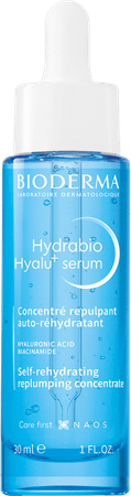 Bioderma Hydrabio Hyalu+ Serum 30 ml