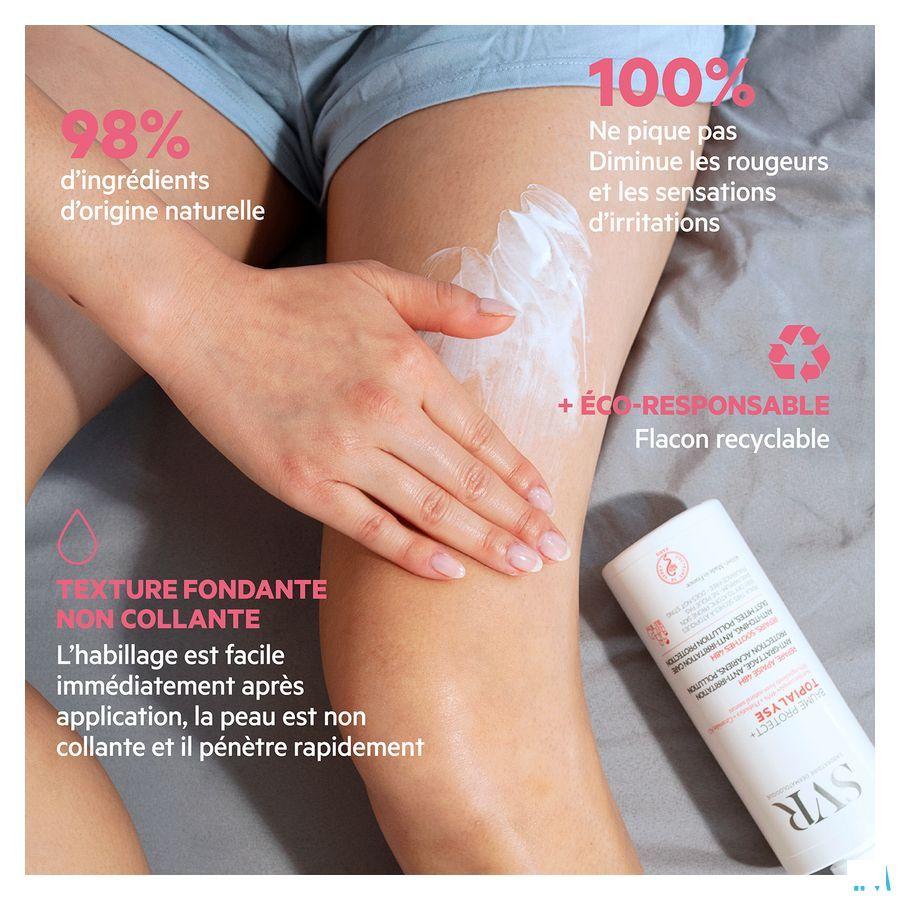 Topialyse Baume Protect+ 400ml  -  Svr Laboratoire