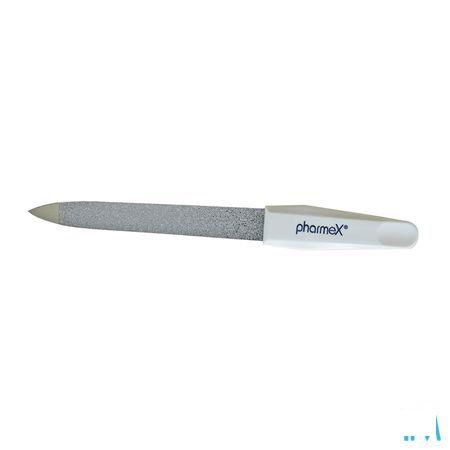 Pharmex Nagelvijl Diamant 13cm  -  Infinity Pharma