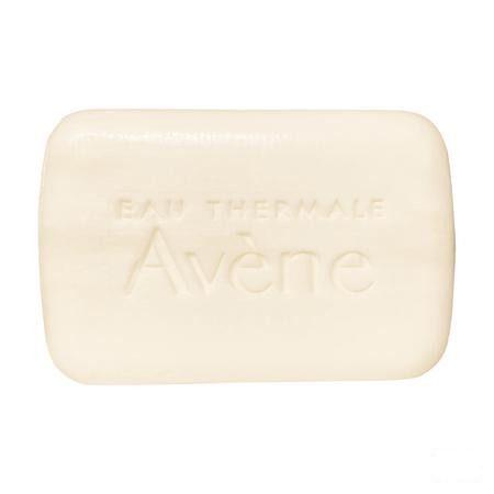 Avene Trixera Nutrit. Reinigend Blok Cold Cream 100 gr  -  Avene