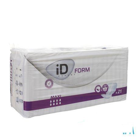 Id Exeprt Form Maxi 21  -  Ontex