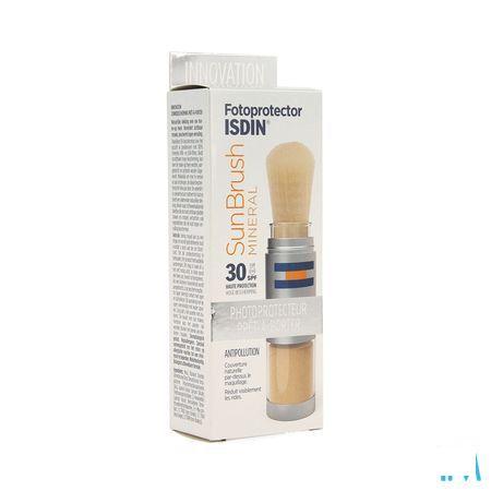 Isdin Fotoprotector Sun Brush Ip30 + 250 ml  -  Isdin