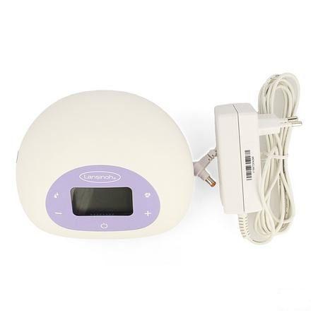 Lansinoh Tire-lait Electrique Location  -  Lansinoh Laboratories