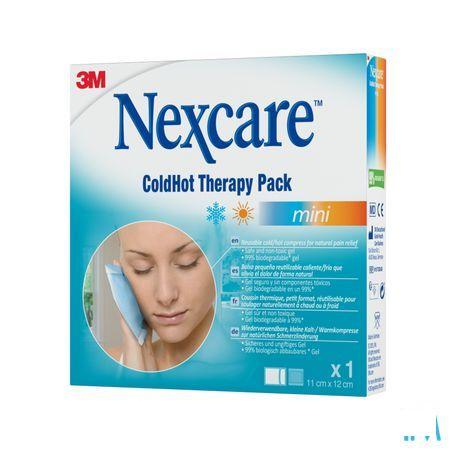 Nexcare 3M Coldhot Therapy Pack Mini 110X120Mm  -  3M