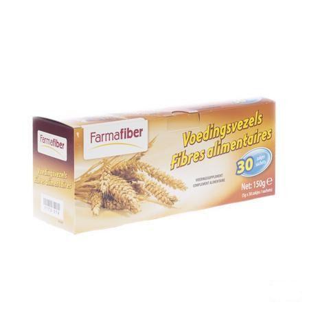 Farmafiber Voedingsvezels 30x5 gr 6156  -  Revogan