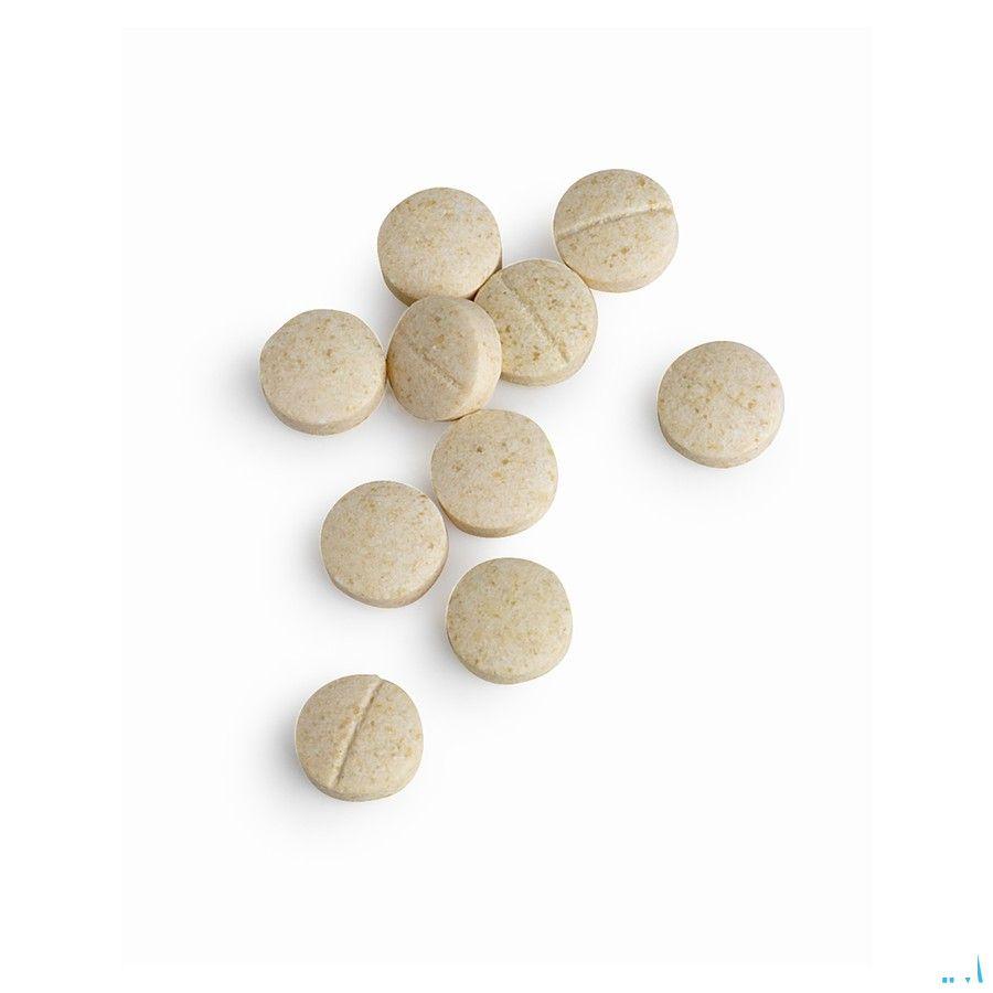 Biotics Mn-Zyme 100 tabletten  -  Energetica Natura