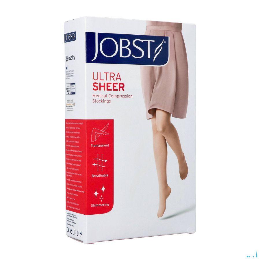 Jobst Ultras 2 Ag Wide Reg Open Dots Nat Ii Pair