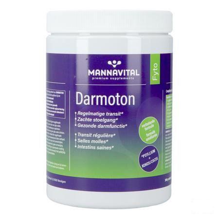 Mannavital Darmoton 300 gr