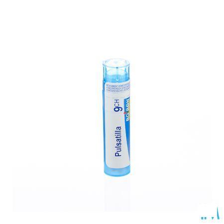 Pulsatilla 9CH Gr 4g  -  Boiron